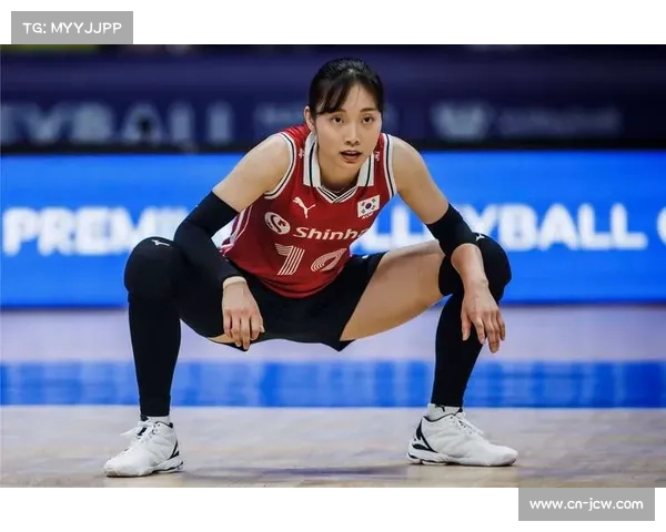 韩国女排世界排名跃升三位 积分创赛季新高达12.88分 韩国女排世界排名跃升三位 积分创赛季新高达12.88分