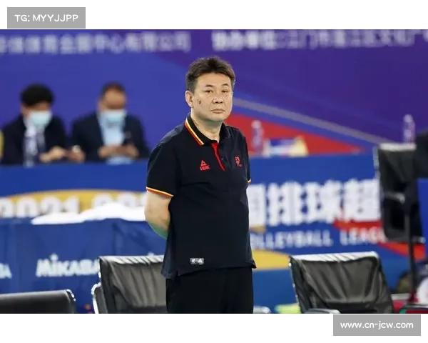 蔡斌调整战术巧妙翻盘 中国女排决胜局力挽狂澜逆转取胜 蔡斌调整战术巧妙翻盘 中国女排决胜局力挽狂澜逆转取胜