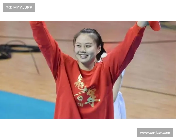 龚翔宇领衔中国女排征战世联赛 展现队长风采与拼搏精神 龚翔宇领衔中国女排征战世联赛 展现队长风采与拼搏精神