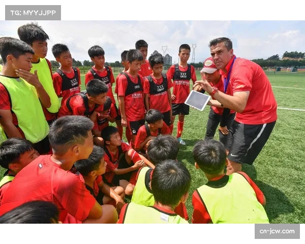 中国男足需从青训战术心态多方面补短板以求未来突破