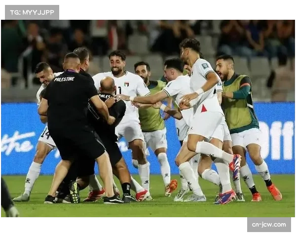 阿曼队世预赛亚洲区读秒绝平凭借顽强斗志晋级